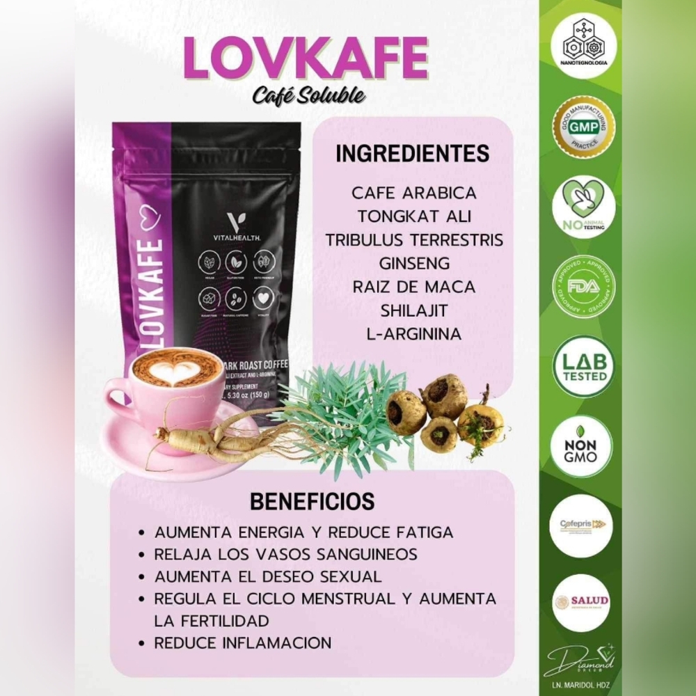 Lovcafe cafe